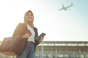 Kerja ke Luar Negeri Tanpa Modal, Bisa Nggak? Ini Jawabannya!