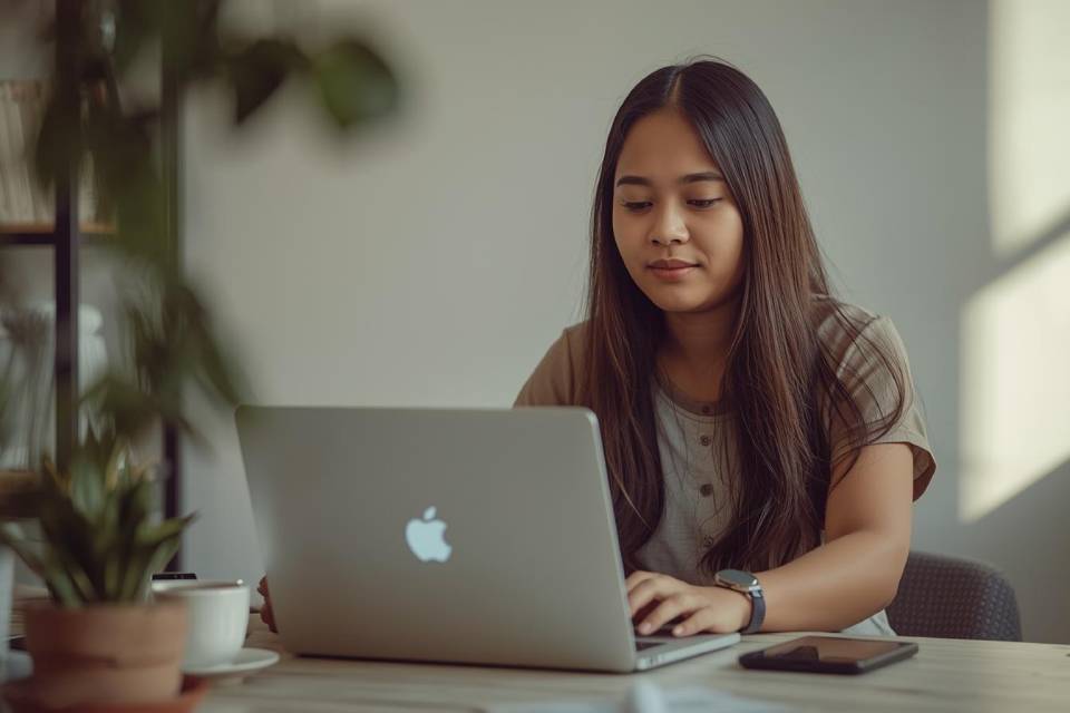 5 Tren Dunia Kerja 2025 yang Perlu Kamu Tahu