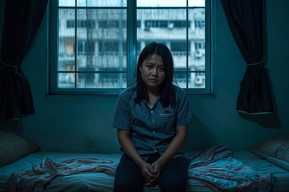 Kenapa Banyak Calon Pekerja Migran Masih Tertipu Agen Ilegal?