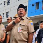 Rano Karno Dorong Warga Jakarta Manfaatkan Peluang Kerja di Luar Negeri