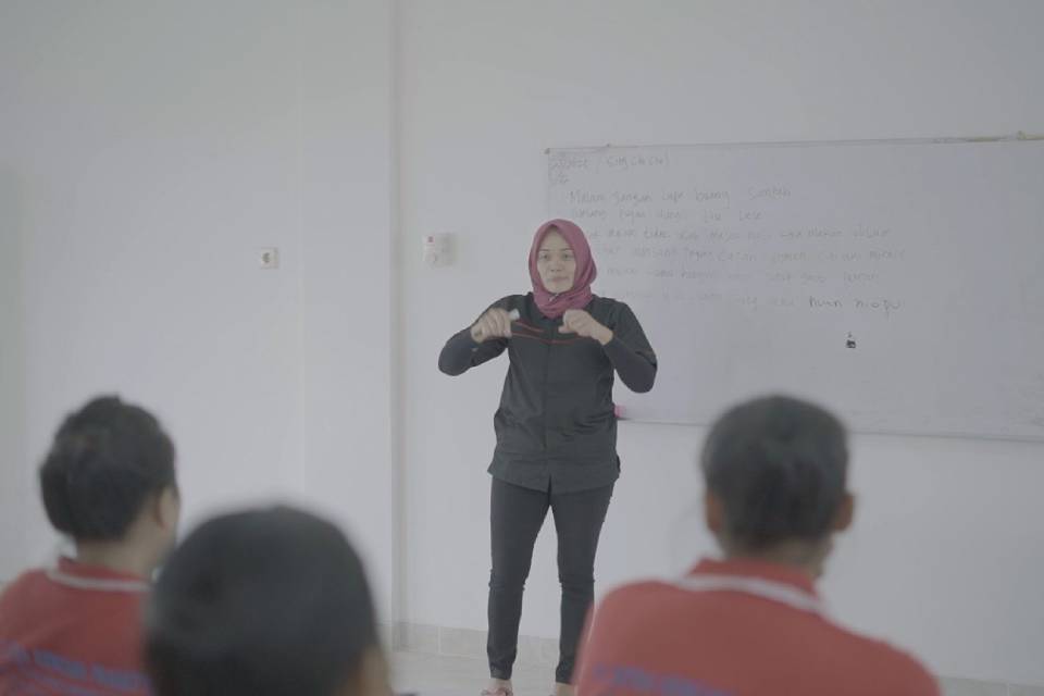 pemberian-pelatihan-kerja