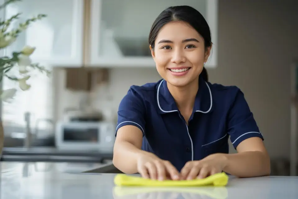 Peluang Bekerja Resmi di Hong Kong: Gaji Tinggi dan Pelatihan Profesional untuk Pekerja Migran Indonesia