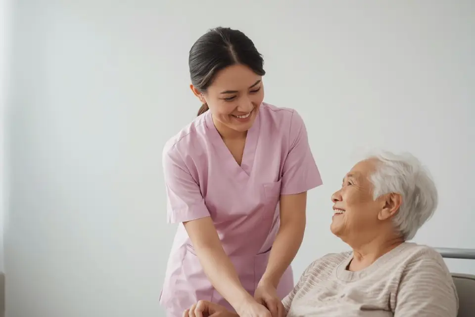 Kerja Resmi ke Taiwan Sebagai Caregiver: Gaji, Syarat, dan Prosesnya